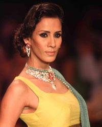 India International Jewellery Week 2013