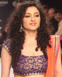 India International Jewellery Week 2013