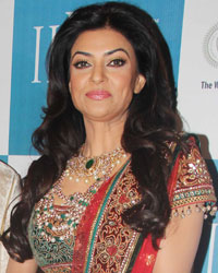 Sushmita Sen