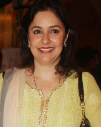 Anjali Tendulkar