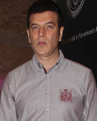Aditya Pancholi