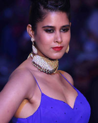 India International Jewellery Week 2013
