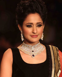 India International Jewellery Week 2013