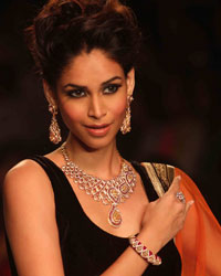 India International Jewellery Week 2013