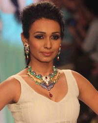 India International Jewellery Week 2013