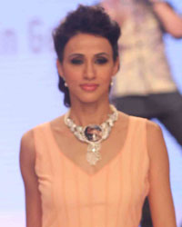 India International Jewellery Week 2013
