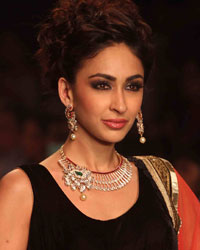 India International Jewellery Week 2013