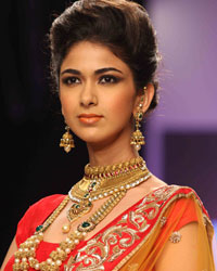 India International Jewellery Week 2013