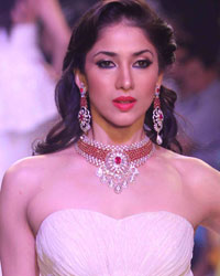 India International Jewellery Week 2013