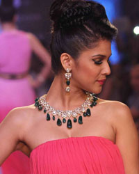 India International Jewellery Week 2013