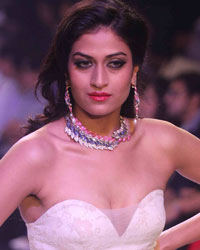 India International Jewellery Week 2013