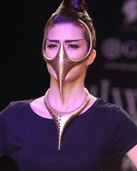 India International Jewellery Week 2013