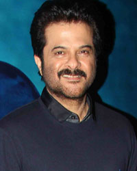 Anil Kapoor