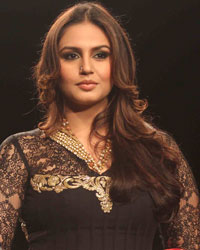 Anil Kapoor and Huma Qureshi Anil Kapoor and Huma Qureshi