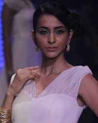 India International Jewellery Week 2015