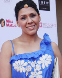 India Resortwear Fashion Week 2013 India Resortwear Fashion Week 2013