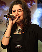 Indian Derby 2013 Fashion Show Indian Derby 2013 Fashion Show