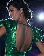 Indian Derby 2013 Fashion Show Indian Derby 2013 Fashion Show