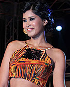 Indian Derby 2013 Fashion Show Indian Derby 2013 Fashion Show