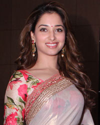 Tamanna Bhatia at Joh Rivaaj Fashion Show