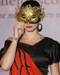 Kaleidoscope Fashion Show 2014