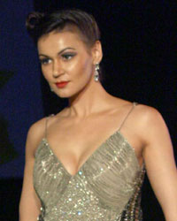 Khushali Kumar Fashion Show Khushali Kumar Fashion Show