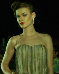 Khushali Kumar Fashion Show Khushali Kumar Fashion Show