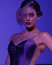 Khushali Kumar Fashion Show Khushali Kumar Fashion Show