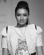 LFW Summer Resort 2013