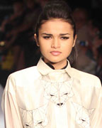 LFW Summer Resort 2013 LFW Summer Resort 2013