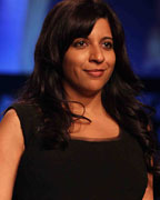 Zoya Akhtar Zoya Akhtar