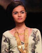 LFW Summer Resort 2013