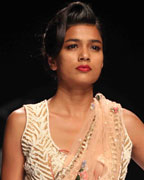 LFW Summer Resort 2013