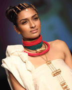 LFW Summer Resort 2013