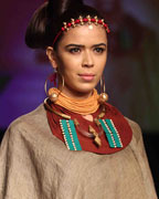 LFW Summer Resort 2013