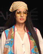 LFW Summer Resort 2013 LFW Summer Resort 2013