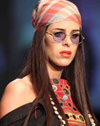 LFW Summer Resort 2013 LFW Summer Resort 2013