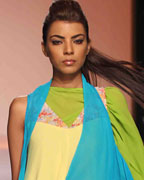 LFW Summer Resort 2013 LFW Summer Resort 2013