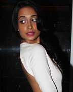 LFW Summer Resort 2013 LFW Summer Resort 2013