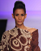 LFW Summer Resort 2013