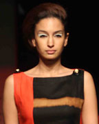 LFW Summer Resort 2013