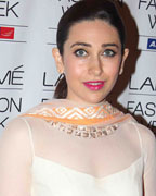 Karisma Kapoor
