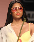 LFW Summer Resort 2013