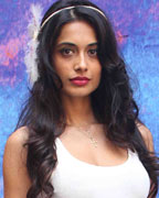 LFW Summer Resort 2013