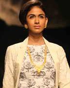 LFW Summer Resort 2013