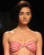 LFW Summer Resort 2013