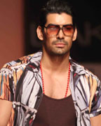 LFW Summer Resort 2013