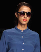 LFW Summer Resort 2013 LFW Summer Resort 2013