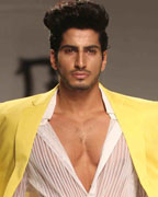 LFW Summer Resort 2013 LFW Summer Resort 2013