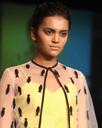 LFW Summer Resort 2013 LFW Summer Resort 2013